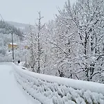 Bluewater - Blavannshytta Nyaraló Bergen