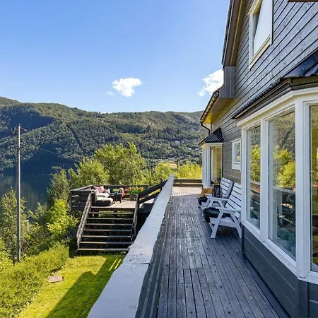 Holiday home Bluewater - Blavannshytta Bergen