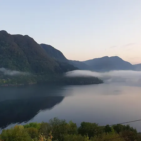 Bluewater - Blavannshytta Casa vacanze