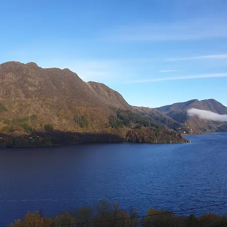 Bluewater - Blavannshytta Ferienhaus