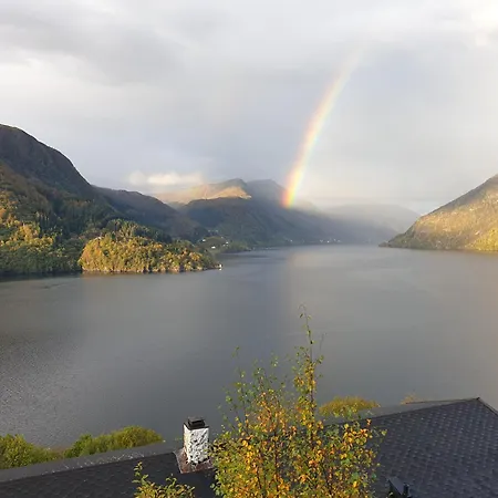 Casa vacanze Bluewater - Blavannshytta Bergen