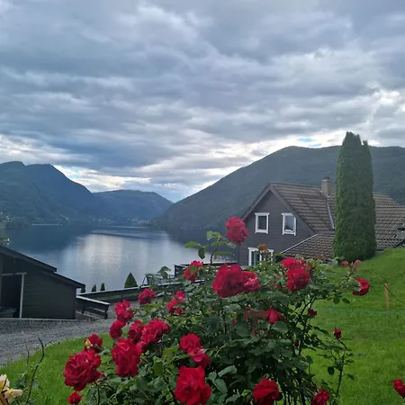 Casa vacanze Bluewater - Blavannshytta *