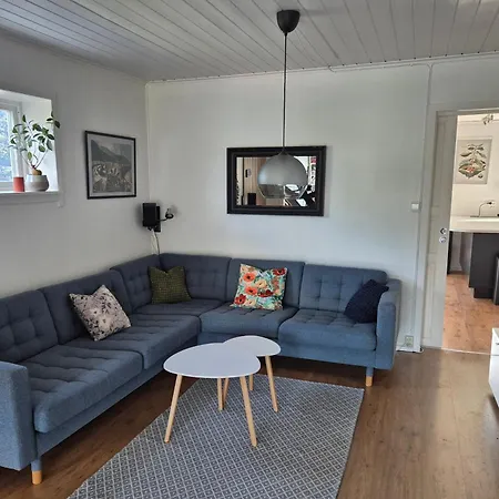 Bluewater - Blavannshytta *