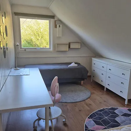 Bluewater - Blavannshytta Casa vacanze