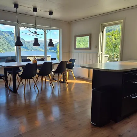 Casa vacanze Bluewater - Blavannshytta *