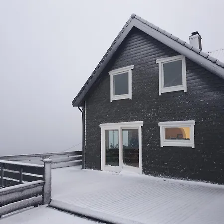 Bluewater - Blavannshytta